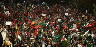 Pakistan in Turmoil – What Next?