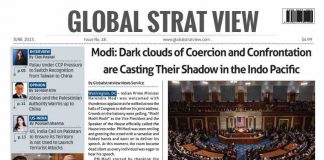 Global Strat View Print Edition: June 2023