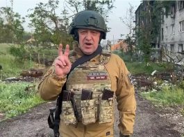 Ukraine War: 24 Hours of Chaos Ends with Belarus-Sponsored Deal to Settle Abortive Wagner Group Insurrection