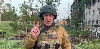 Ukraine War: 24 Hours of Chaos Ends with Belarus-Sponsored Deal to Settle Abortive Wagner Group Insurrection