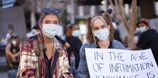 None of These Things are Like the Others