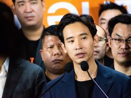 Explainer: Why was the Winner of Thailand’s Election Blocked from Becoming Prime Minister?