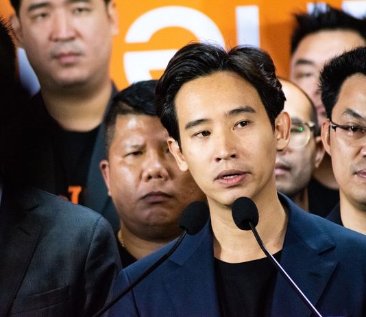 Explainer: Why was the Winner of Thailand’s Election Blocked from Becoming Prime Minister?