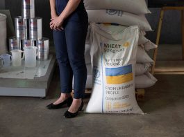 Washington Update: Food Assistance to Ethiopia Disrupted
