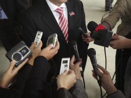 We Get Lousy Politicians Because Running for Office Is Ghastly