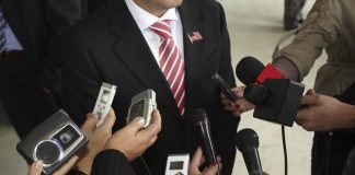 We Get Lousy Politicians Because Running for Office Is Ghastly