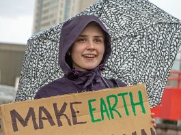 $13M Per Minute: Government Subsidies Speed Climate Change, Degrade Natural Assets