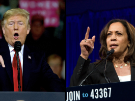 The New Language of Politics — Eye-Rolls, Sighs and Shrugs