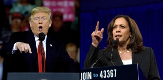 The New Language of Politics — Eye-Rolls, Sighs and Shrugs