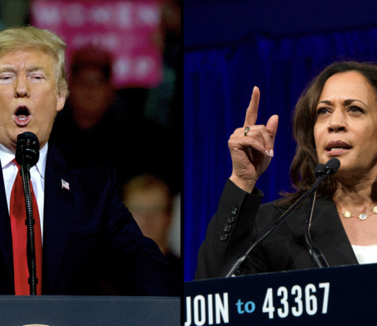 The New Language of Politics — Eye-Rolls, Sighs and Shrugs