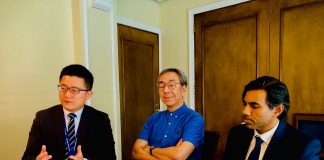 China’s Expansion Policies and its Global Impact