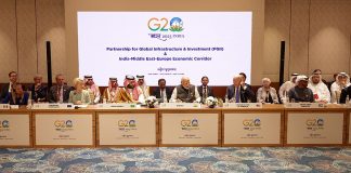 G20 Summit Proved Naysayers Wrong – and Showed Global South’s Potential to Address World’s Biggest Problems