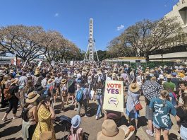 UN Human Rights Chief Expresses Disappointment Over Failed Referendum for Aboriginal Recognition in Australia