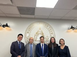 Survivors Speak Out: Uyghurs and North Korean Escapee Share Insights on China’s Atrocities