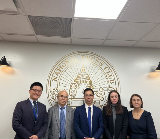 Survivors Speak Out: Uyghurs and North Korean Escapee Share Insights on China’s Atrocities