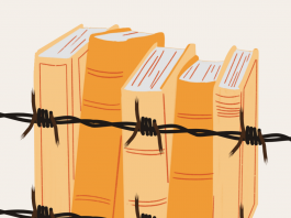 Movement Toward Unfreedom