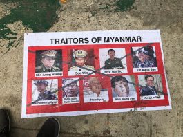 UN Special Rapporteur Urges Coordinated Action to Curb Myanmar’s Junta