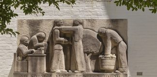 Our Already Imperfect Union is Being Shredded