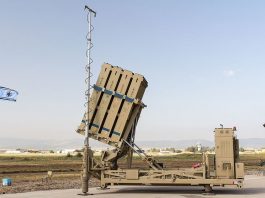 Israel’s Iron Dome Air Defense System Works Well – Here’s How Hamas Got Around It