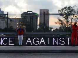 A Call to World Leaders: Ending Violence Against Women and Girls Requires Advancing Men’s Access To Men’s Mental Health Support