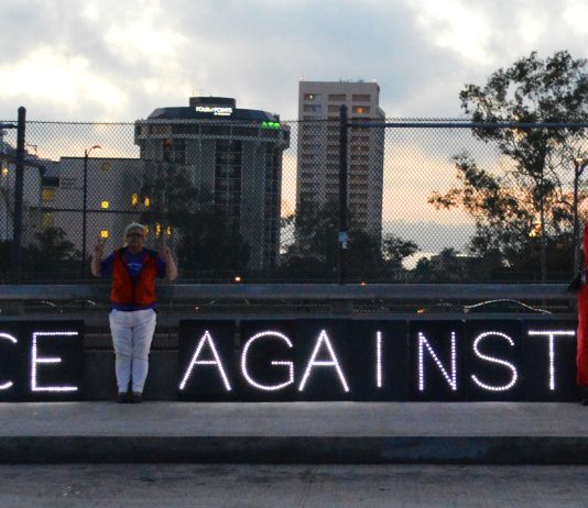 A Call to World Leaders: Ending Violence Against Women and Girls Requires Advancing Men’s Access To Men’s Mental Health Support