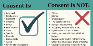 Our Problem is Misogyny. Masculinity’s Problem is that Women are Speaking Out.