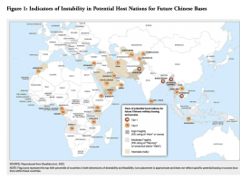 Amid Reports on Chinese Expansion of Bases, Sri Lanka Unveils SOP: Need for a Reality Check?