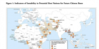 Amid Reports on Chinese Expansion of Bases, Sri Lanka Unveils SOP: Need for a Reality Check?