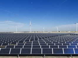 Global Renewables Surge Brings 2030 Goal Within Reach