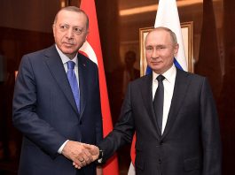 Turkey Faces Competing Pressures from Russia and the West to End its ‘Middleman Strategy’ and Pick a Side on the War in Ukraine