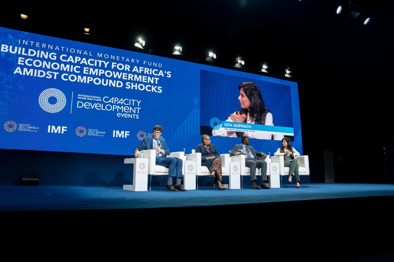 Cautious Welcome: World Bank and IMF Return to Africa, but Questions ...