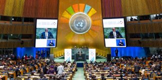 UN General Assembly 2023: More Progress Urgently Needed on Sustainable Development Goals