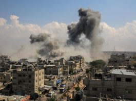 Despite Intelligence Failures, Israel Didn’t Mug Itself