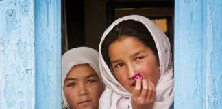 The Hazara Community in Afghanistan: Resilience and Challenges