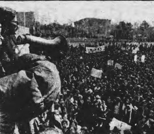 Women’s Activism in Iran Continues, Despite Street Protests Dying Down in Face of State Repression