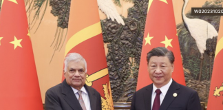 Postponing Elections and Inviting the Dragon: Sri Lankan President’s China Tilt