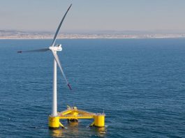 Portugal Runs All-Renewable Grid for Six Days Straight