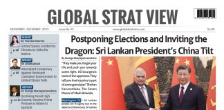 Global Strat View Print Edition: November-December 2023
