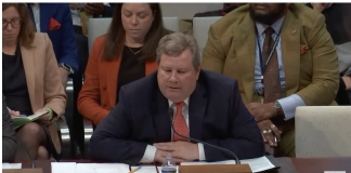 Washington Update – Ethiopia: Promise or Perils, The State of U.S. Policy