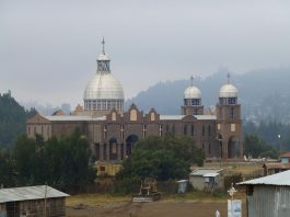 Atrocities in Ethiopia