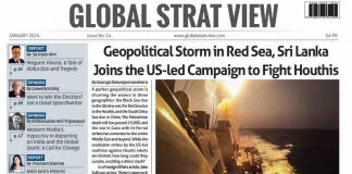Global Strat View Print Edition: January 2024