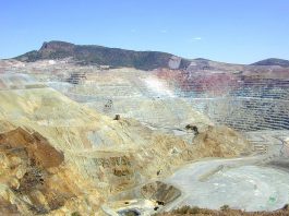 Gold, Silver and Lithium Mining on Federal Land Doesn’t Bring in any Royalties to the US Treasury – Because of an 1872 Law