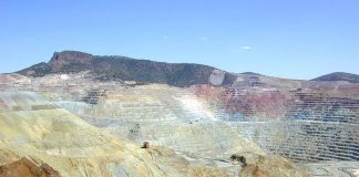 Gold, Silver and Lithium Mining on Federal Land Doesn’t Bring in any Royalties to the US Treasury – Because of an 1872 Law