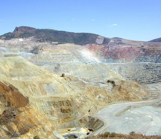 Gold, Silver and Lithium Mining on Federal Land Doesn’t Bring in any Royalties to the US Treasury – Because of an 1872 Law