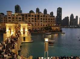 UAE and India Are Now the Best Places to Start a Business, but Western Countries Still Beat Them in One Key Respect
