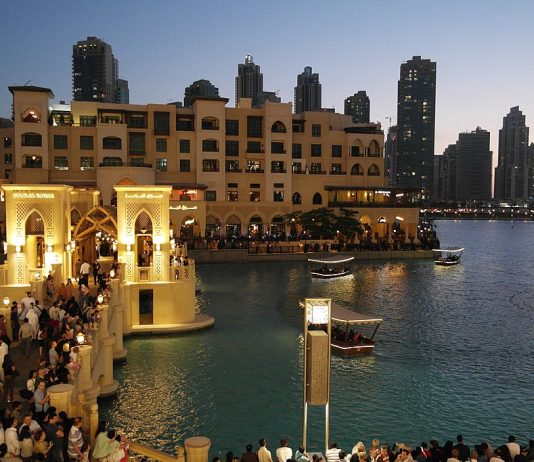UAE and India Are Now the Best Places to Start a Business, but Western Countries Still Beat Them in One Key Respect