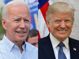 The Political Class Is Hiding Behind Two Old Men