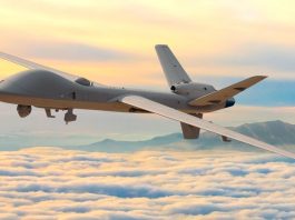 DSCA Notifies Congress of $3.99 Billion MQ-9B Arms Sale to India