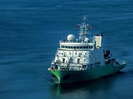 Moratorium on Chinese research ships and Buddhist soft power diplomacy in Sri Lanka