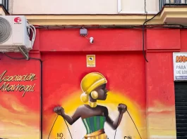 No “Happy” International Women’s Day While My People Are Dying